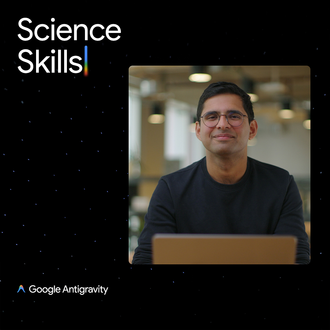 X video preview from @GoogleDeepMind