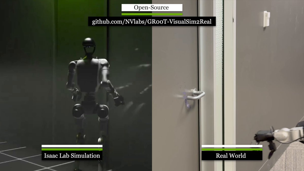X video preview from @TairanHe99