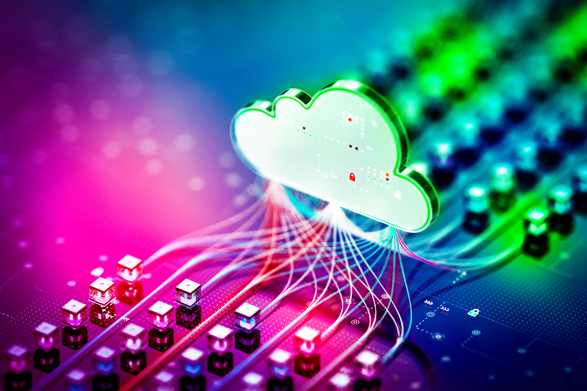 Method for stress-testing cloud computing algorithms helps avoid network failures