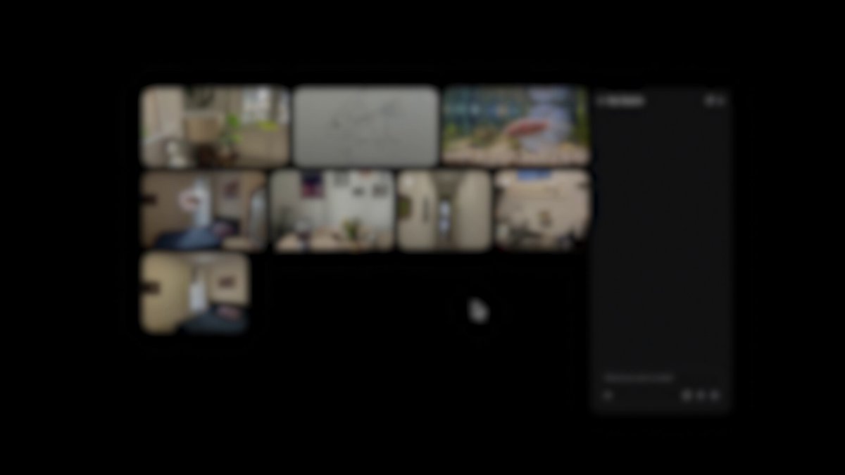 X video preview from @GoogleDeepMind